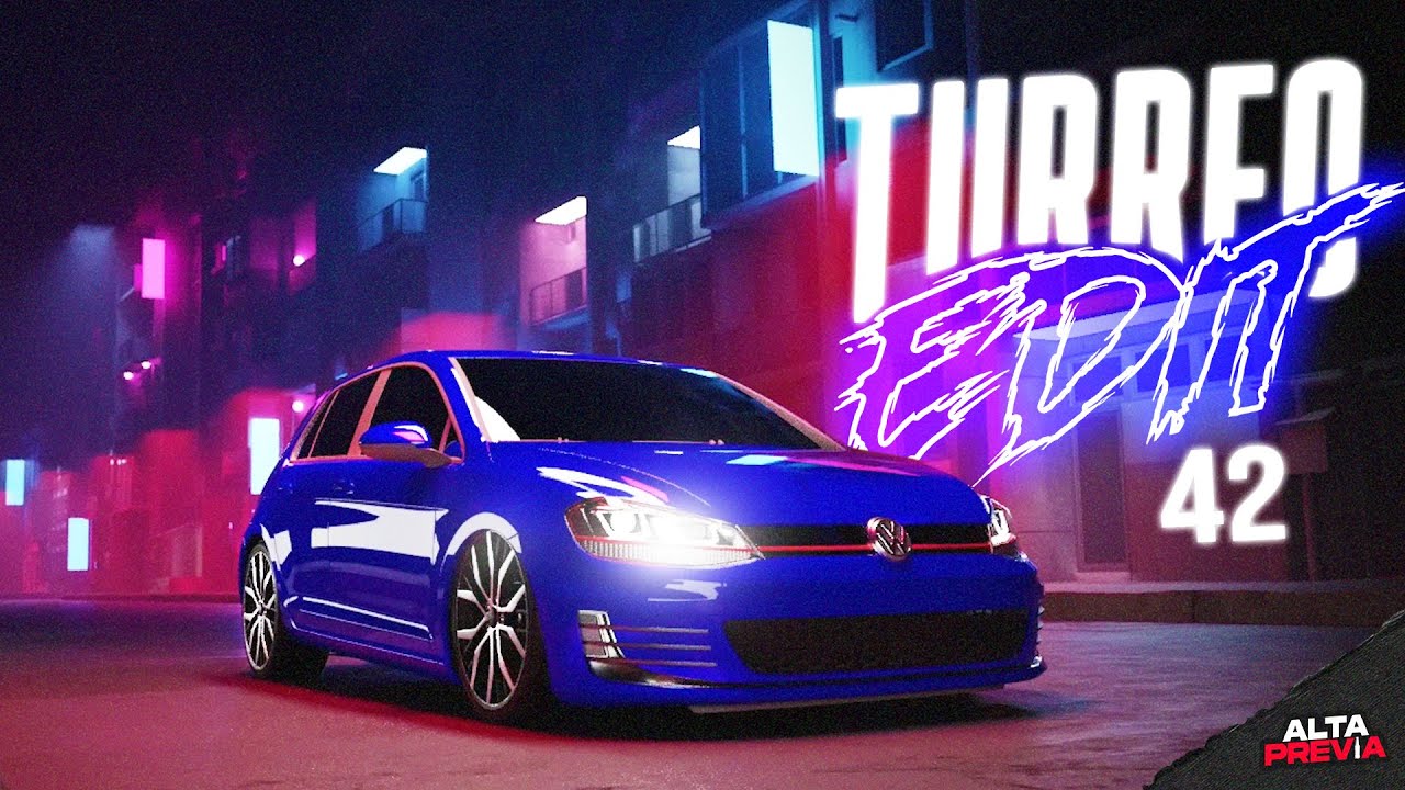 TURREO EDIT #42 🔥 MIX RKT 2024 (LO MAS ESCUCHADO) | ALTA PREVIA