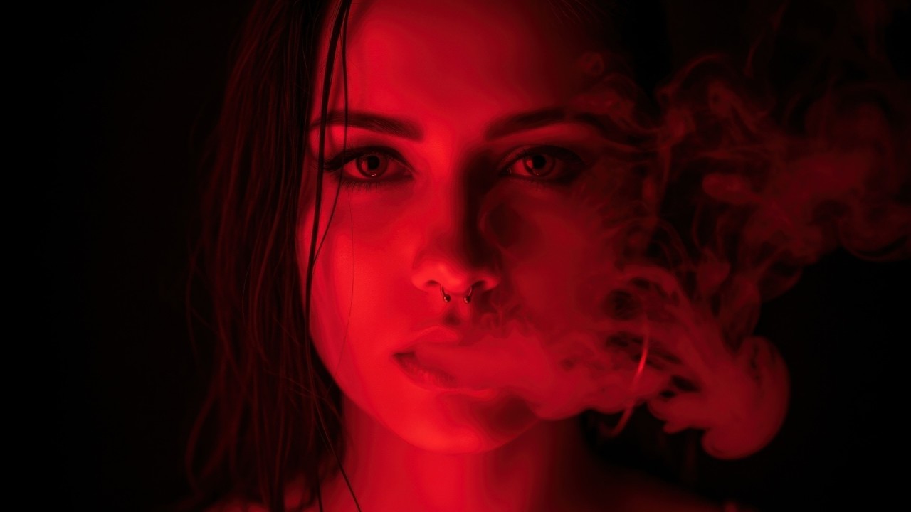 Her Deep Sound — Female Vocal Deep House & Nu Disco Mix 2026 • Night Drive Lovers #05