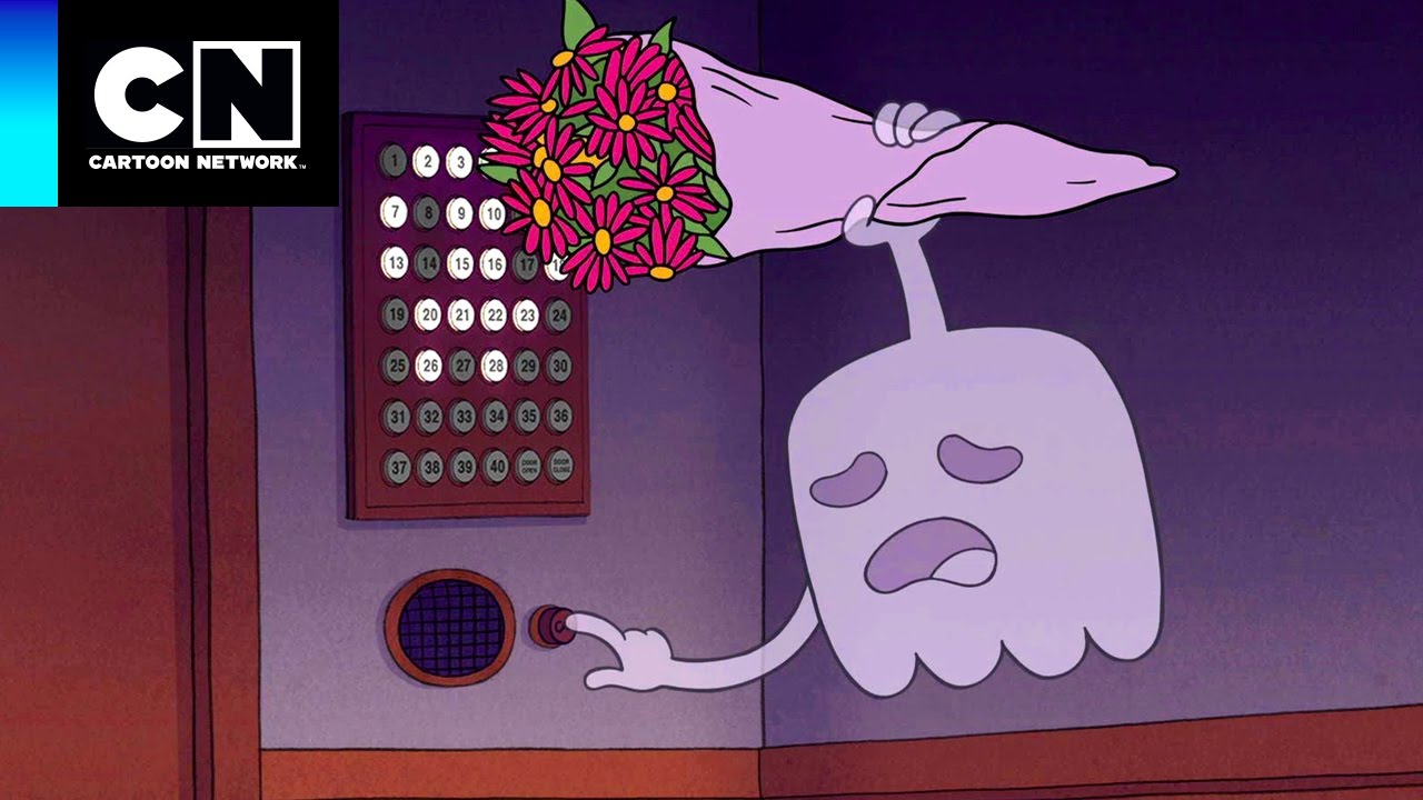 O elevador | Apenas um Show | Halloween Sinistro, só que não | Cartoon Network