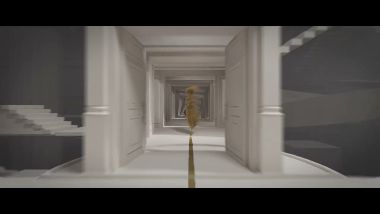 Identity V | Ashes of Memory Concept Video