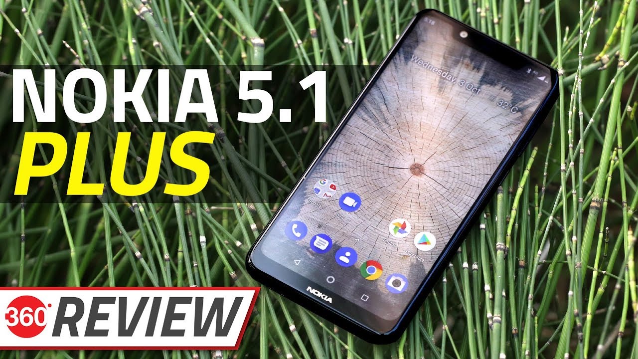 Nokia 5.1 Plus Review | Too Good for Its Price?