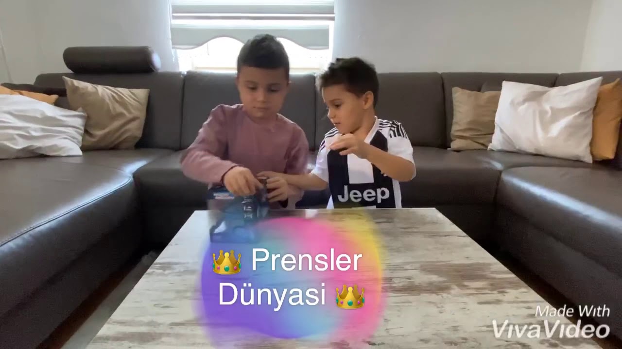 Magic Mover oyunu deniyoruz 🙈   👑 Prensler Dünyasi 👑