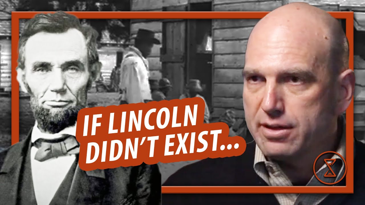 Abraham Lincoln and America's Most Perilous Year | The Close Call of 1862