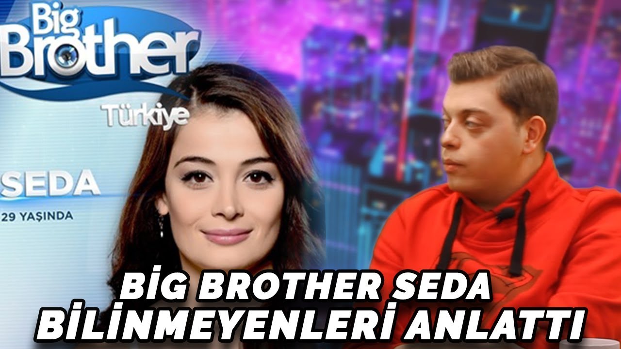 Big Brother Seda Bilinmeyenleri Anlattı! | Gıybet mi? #20