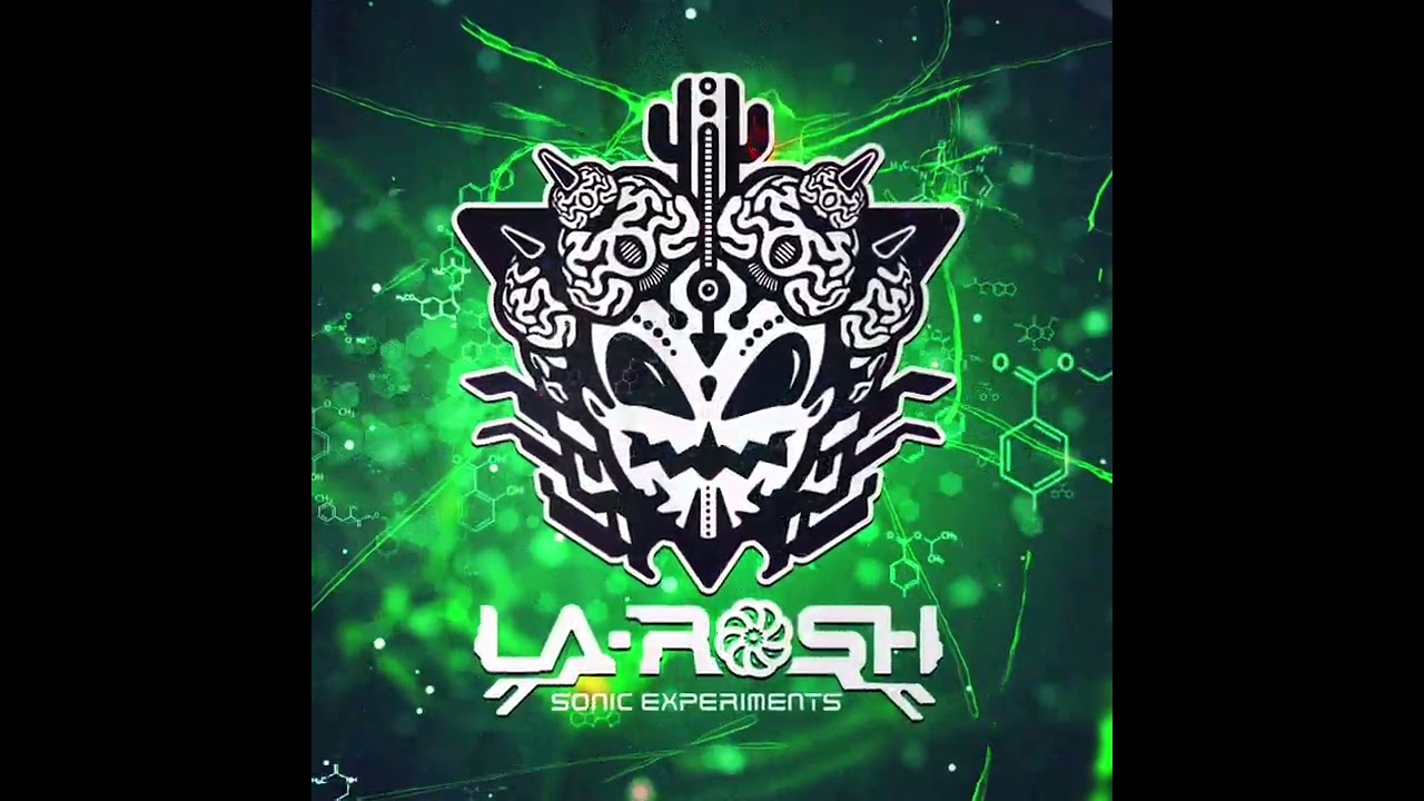 Jamatri - Spiritual Bandwidth  - Sonic Experiments Vol.1
