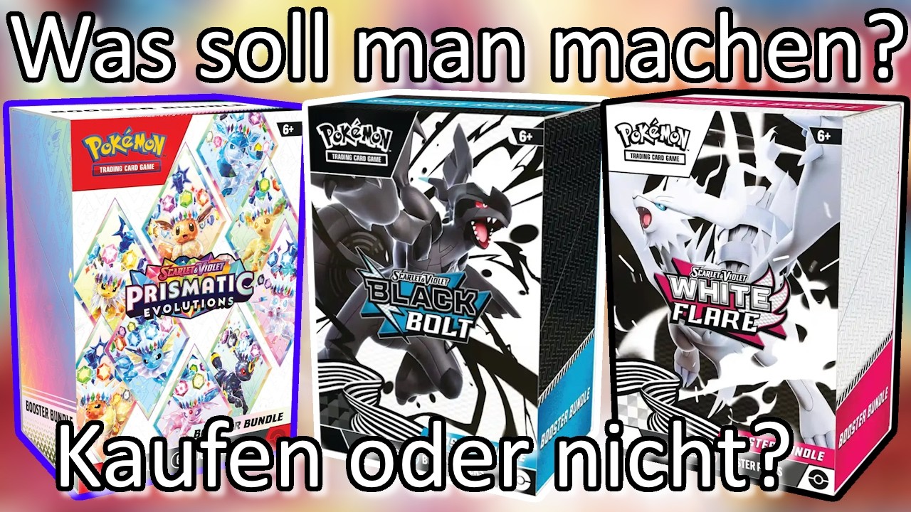 Sind wir ALLE Teil des Problems?