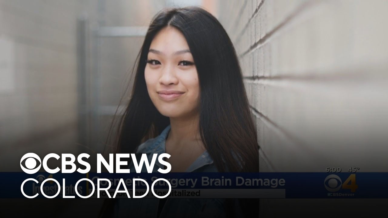 Thornton Teen Brain Damaged After Cosmetic Surgery, Mother 'Just Wants Daughter Back'