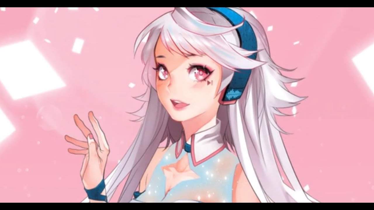 Tu falta de querer | Maika Cover VOCALOID |