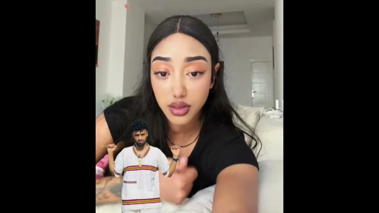በጃኒ እና በጆን ዳንኤል መካከል ያለው ግጭት ከኢትዮጵያ ቲክታከሮች በላይ ሀጥያት አደለም ምደረ ሀጥያተኛ 😂😂😂