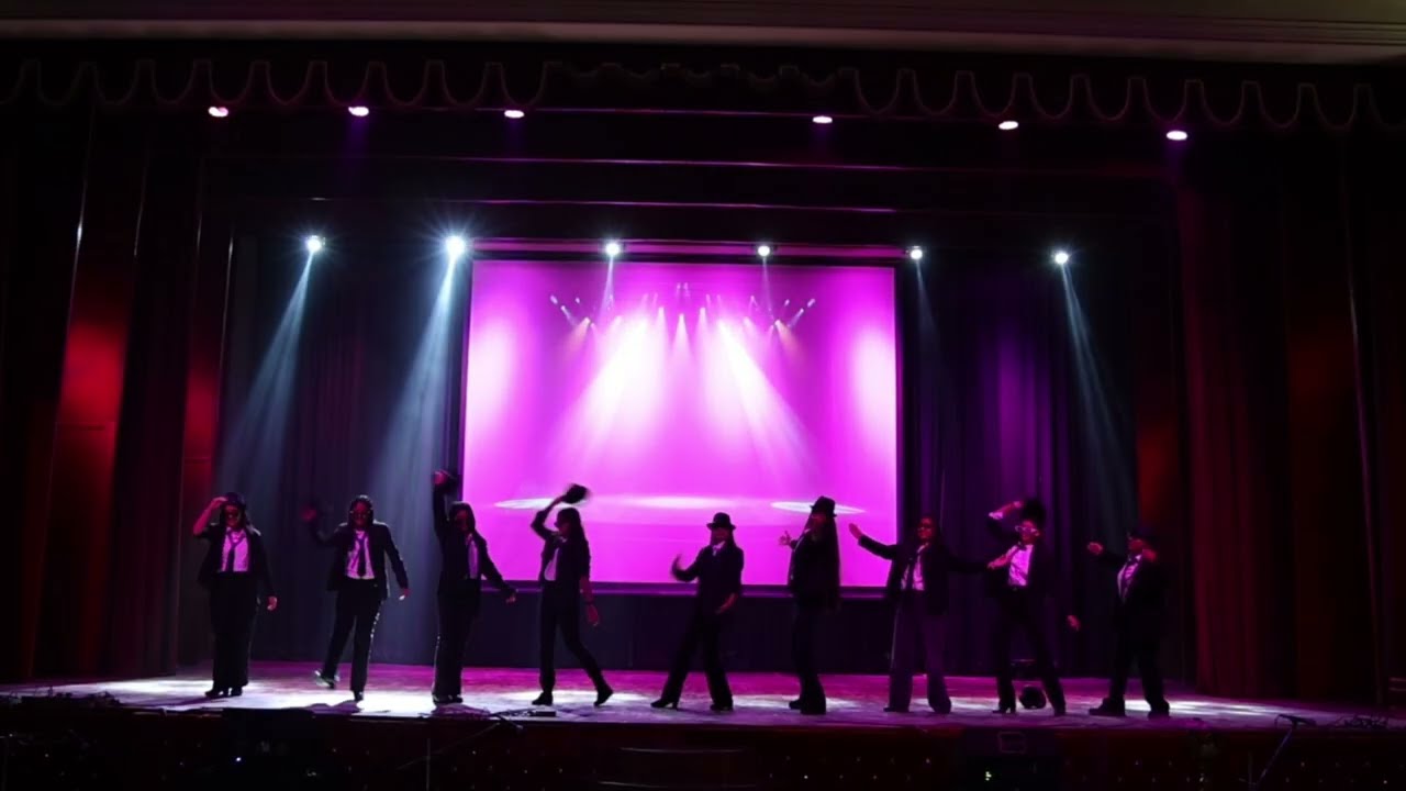 Interlude Dance Performances | Music Fest '25 | St. Xavier’s Sr. Sec. School, Delhi