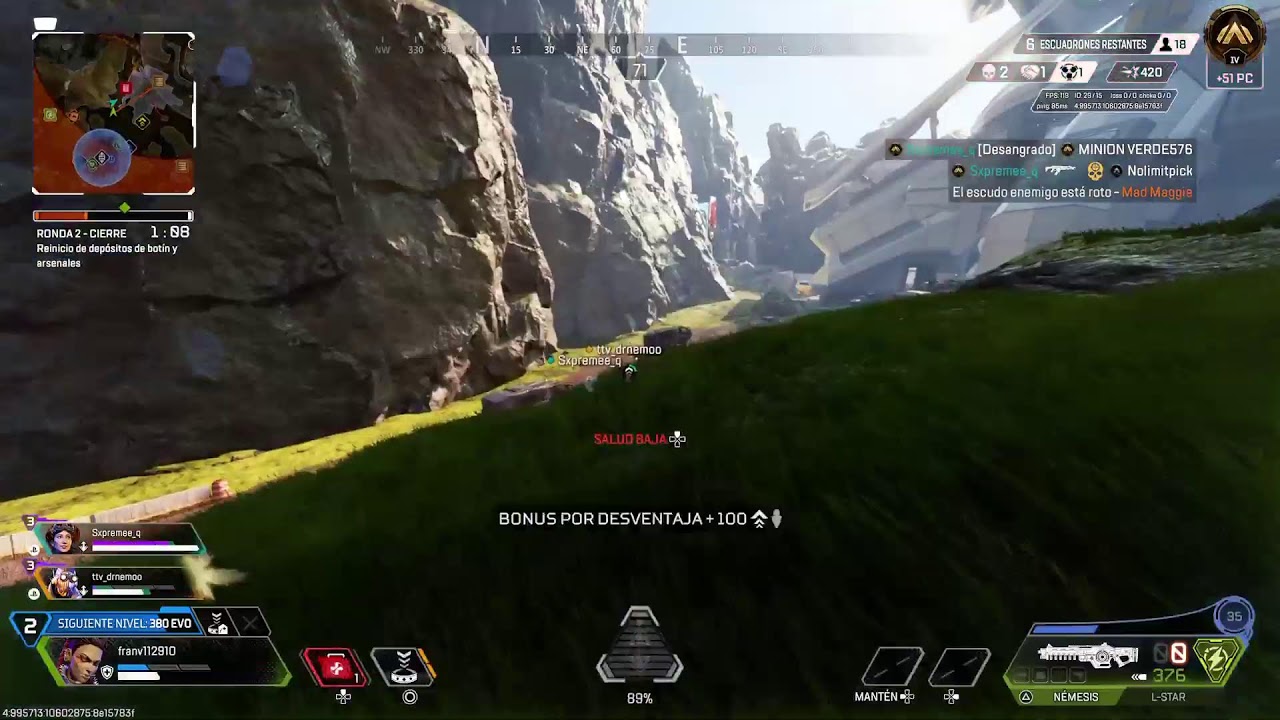 Apex Legends