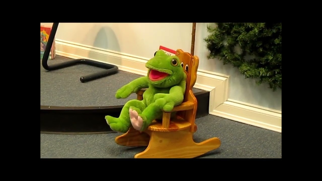 Song of Colors - Puppet Show with Song for Kids