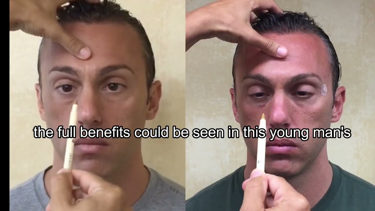 Улучшите ЗРЕНИЕ с помощью этих простых упражнений для глаз