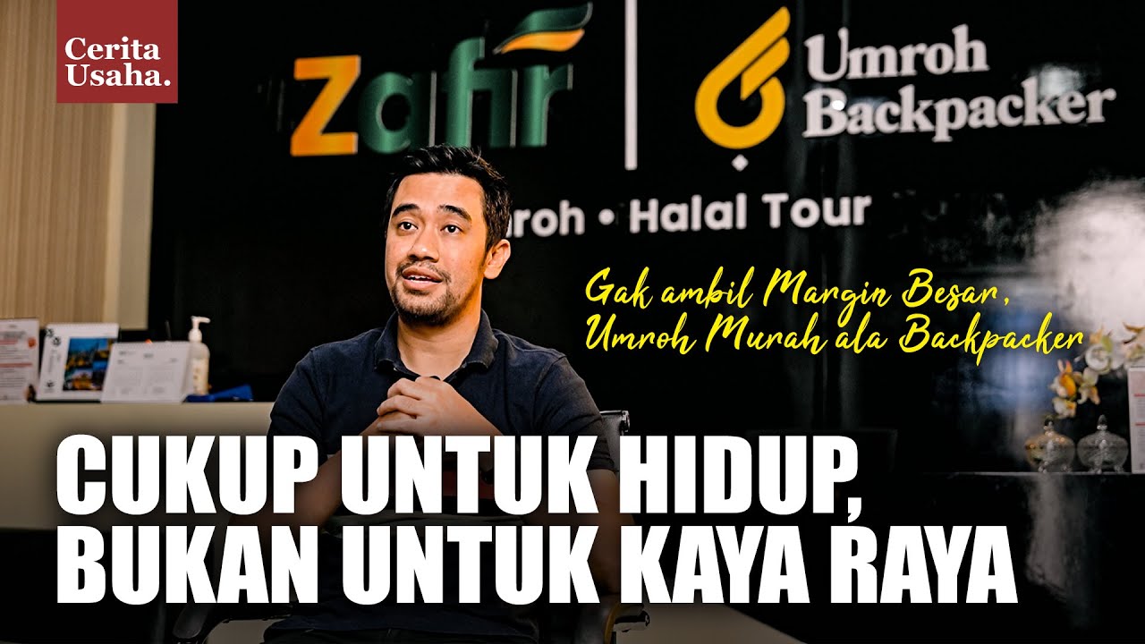 Strategi Mengelola Bisnis Syariah: Margin Rendah, Tapi Tetap Bertumbuh Konsisten!