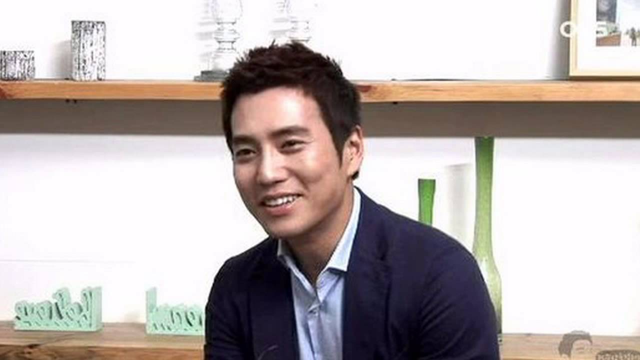 Joo Sang Wook # 1