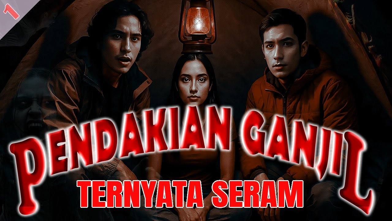 TEROR MISTIS GUNUNG ARGOPURO: Pendakian Ganjil dan melanggar mitos ! #ceritamistispendakigunung