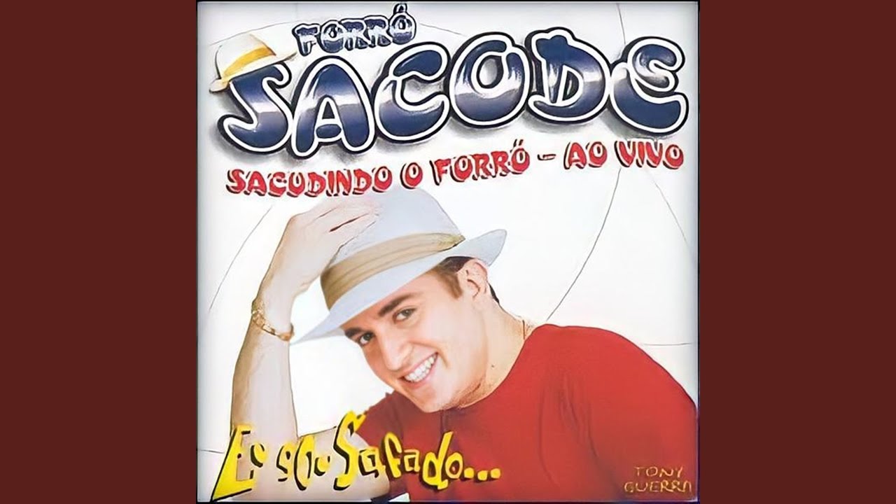 Eu Sou Safado