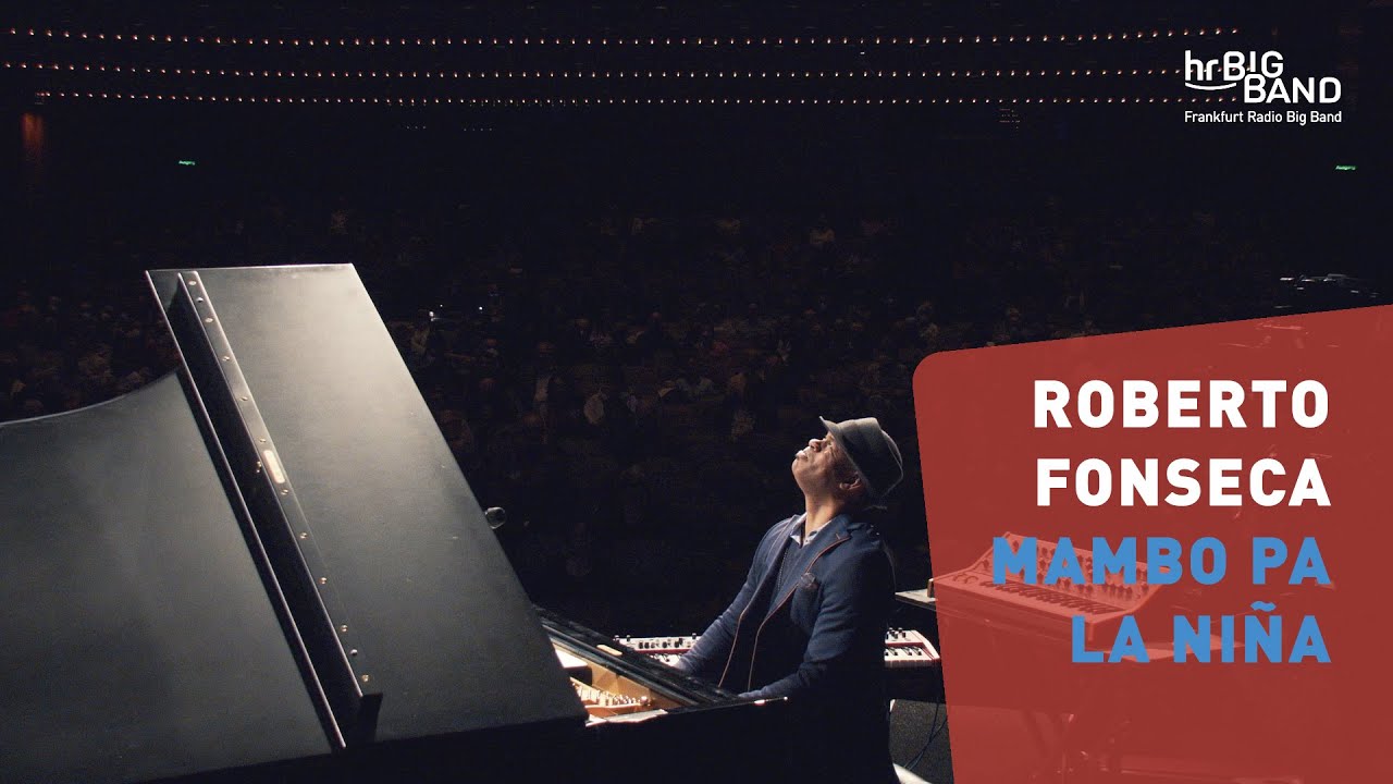 Roberto Fonseca: 