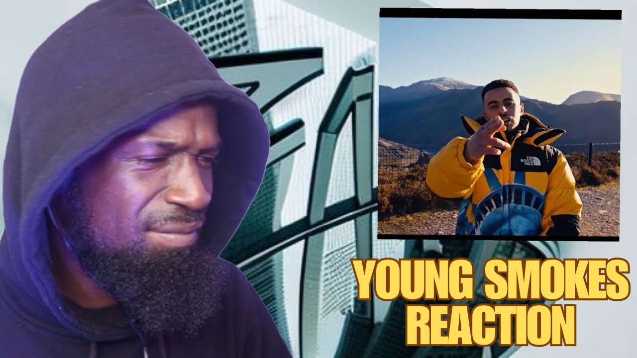 Young Smokes - Council Estate Baby (Official Video) 