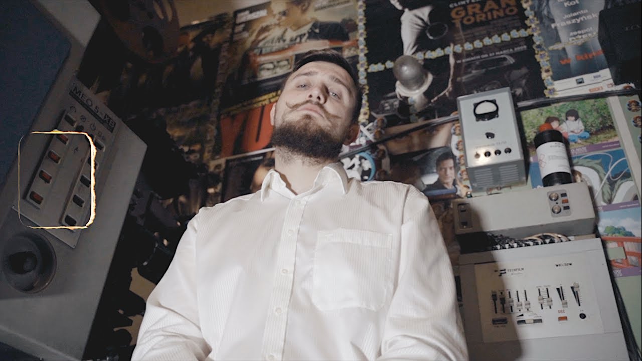 11. 2M / 41.MAŁY - Film ft. WRZECION | SLALOMY MIEJSKIE MIXTAPE (videoclip)