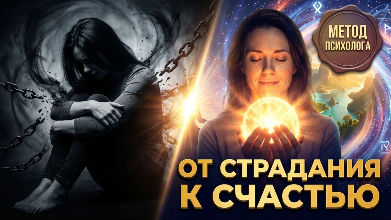 Лучшая медитация на любовь, изобилие и счастливые события в вашей жизни | Работает мгновенно!