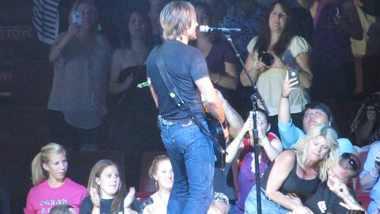 Keith Urban 