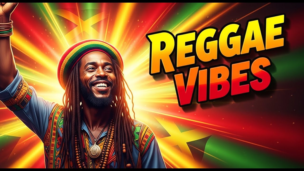 Best Reggae Hawaii 🌴 Chill Island Vibes & Tropical Relax Music