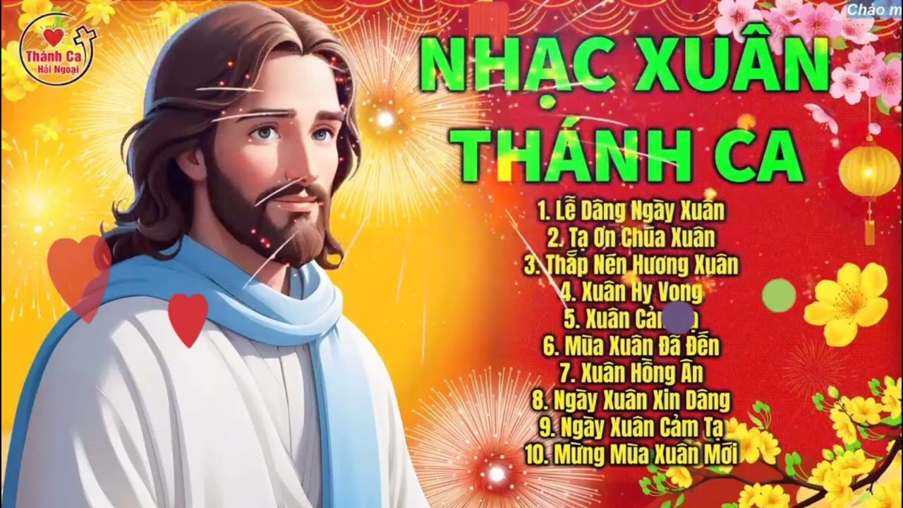 Nhạc Xuân Công Giáo 2026