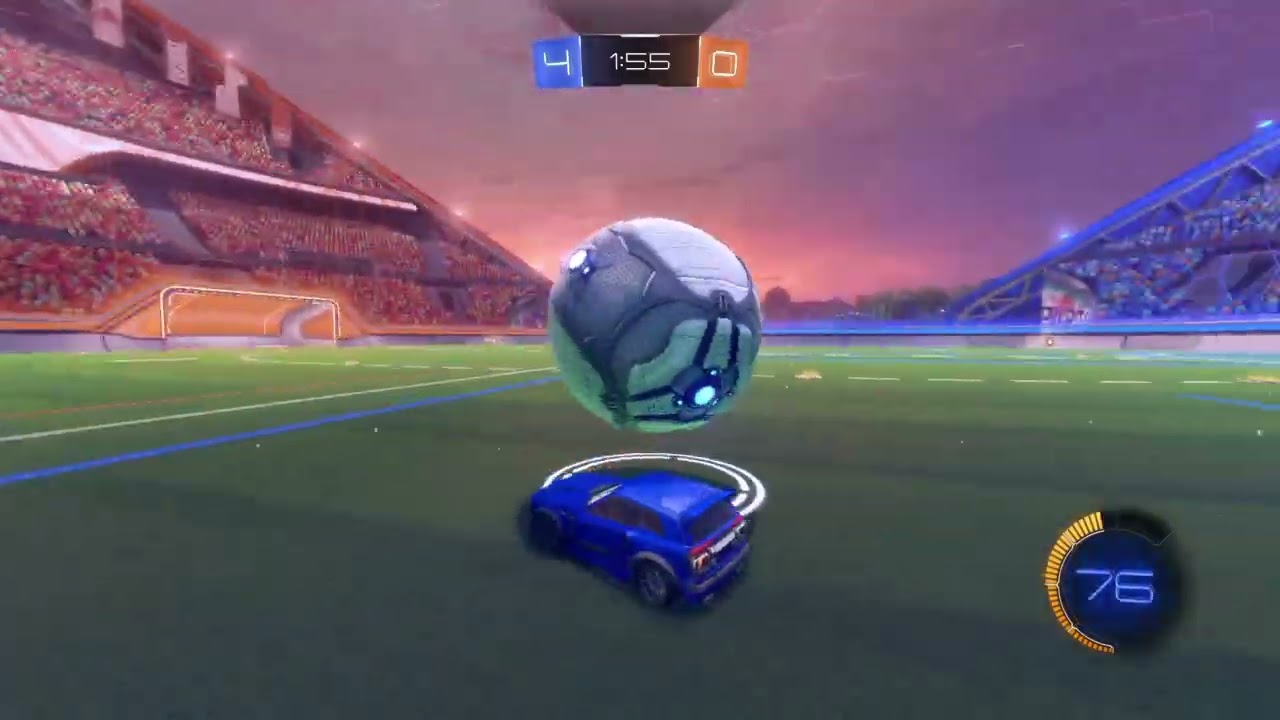Any Improvements?