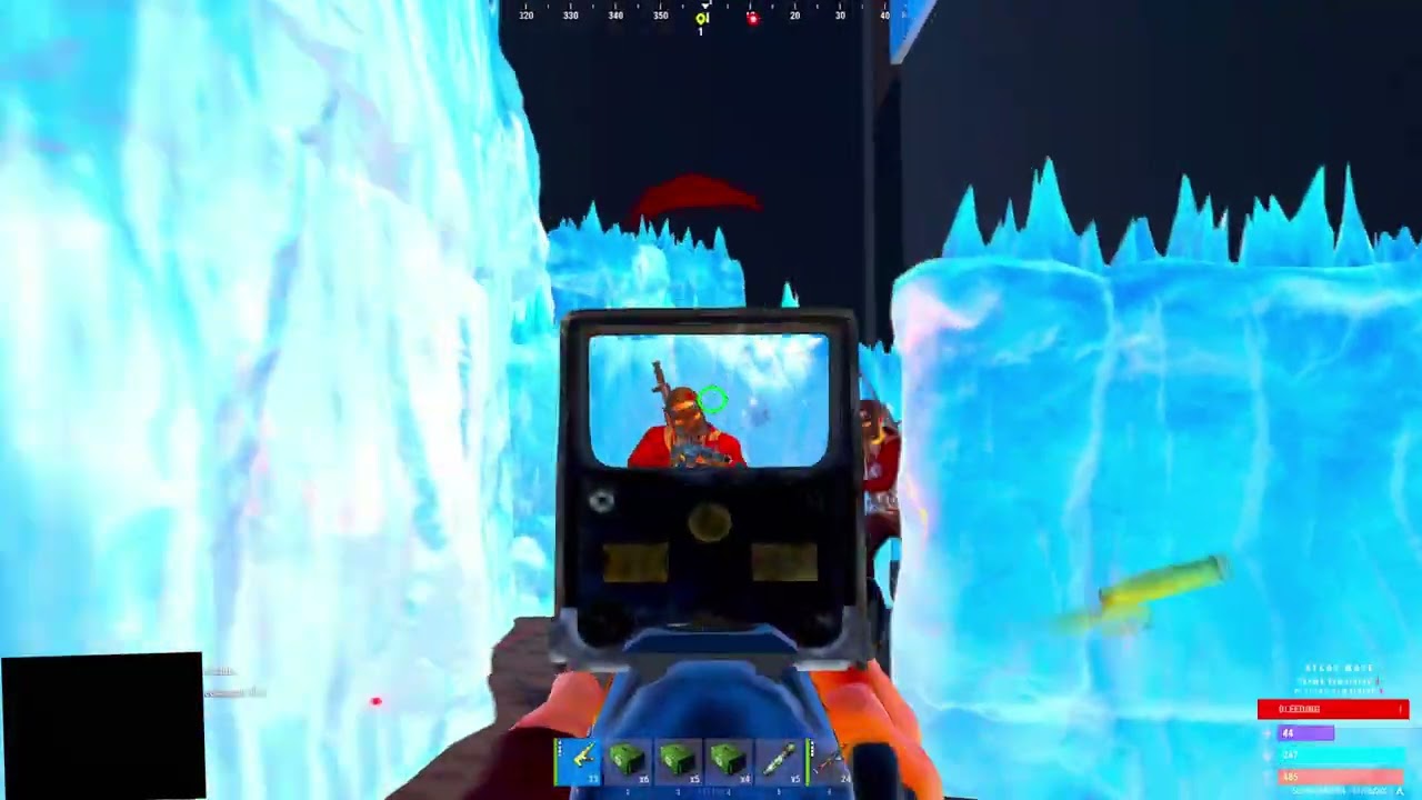 Last legit on atlas