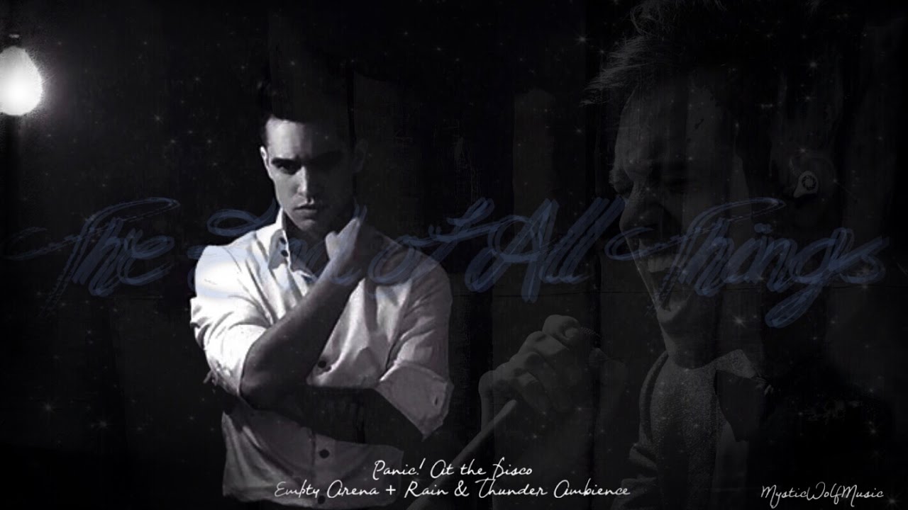 P!ATD - 