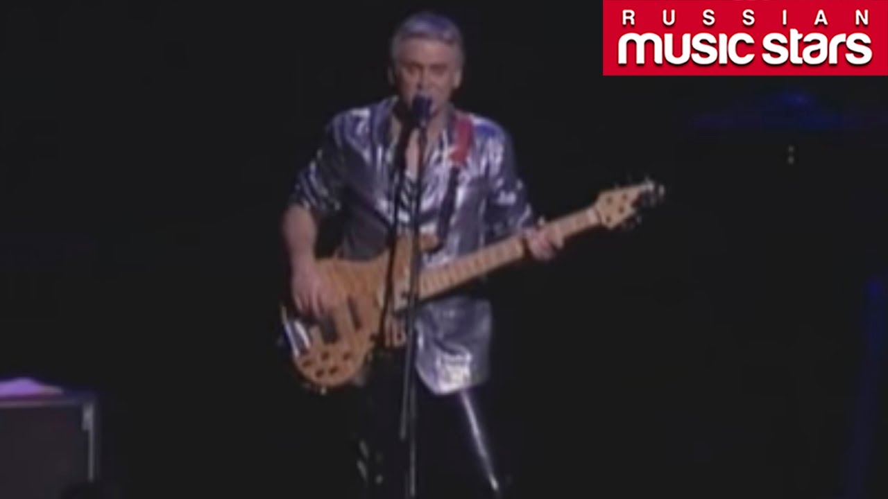 Александр  Маршал - Блокпост
