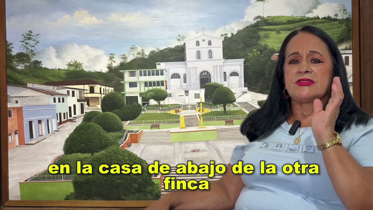 CASABIANCA TOLIMA - 40 AÑOS DE LA TRAGEDIA ARMERO MEMORIAS 2025