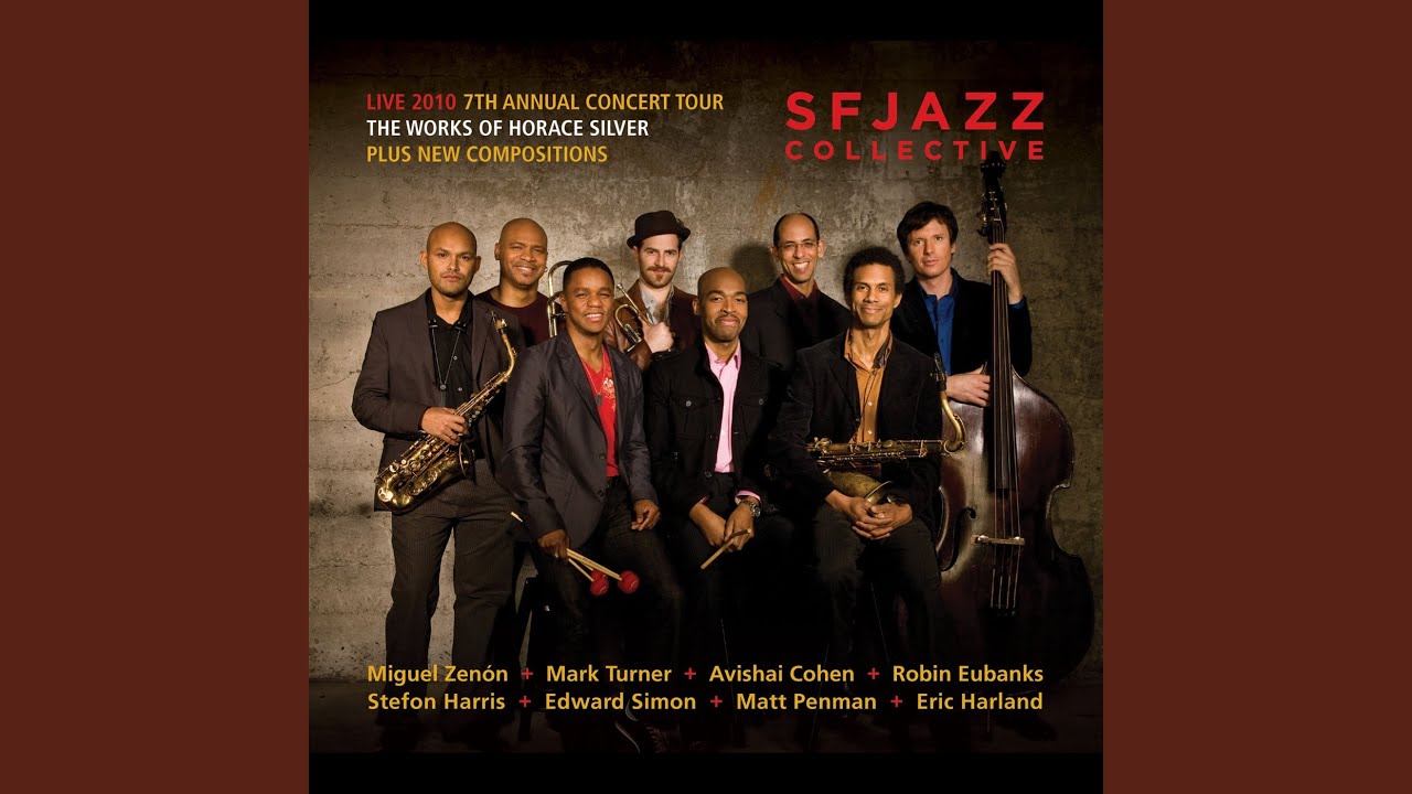 Cape Verdean Blues (Live)