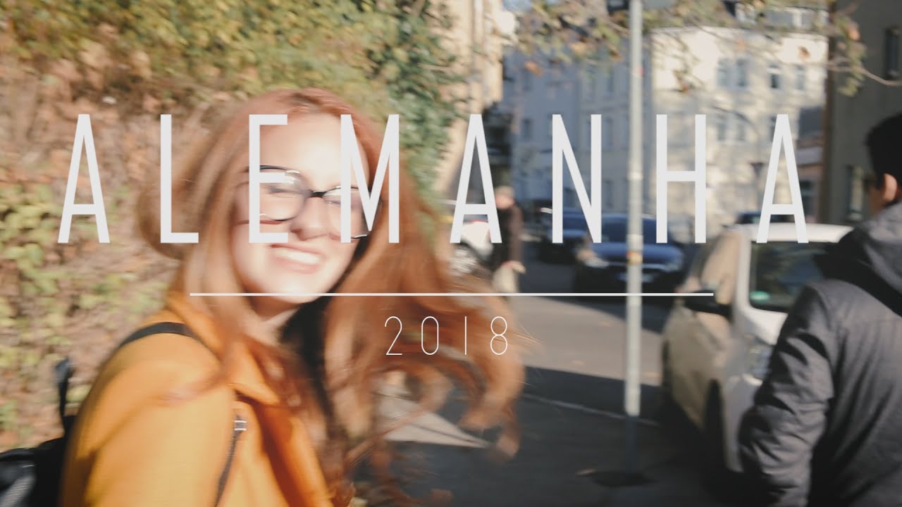 Vlog Alemanha - DORTMUND | Mercado de Natal - part 2
