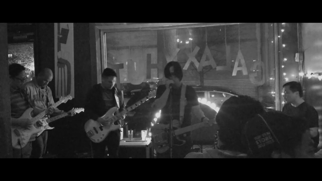 The Moonbugs - Blacklight