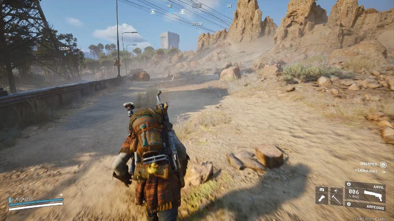Ark raiders quick little raid