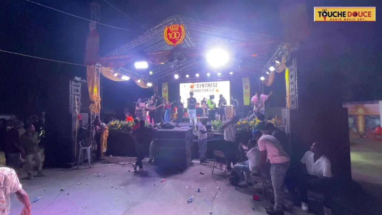 ZILE  ANNIE ALERTE || 15 MARS FORT LIBERTÉ || SAINT JOSEPH