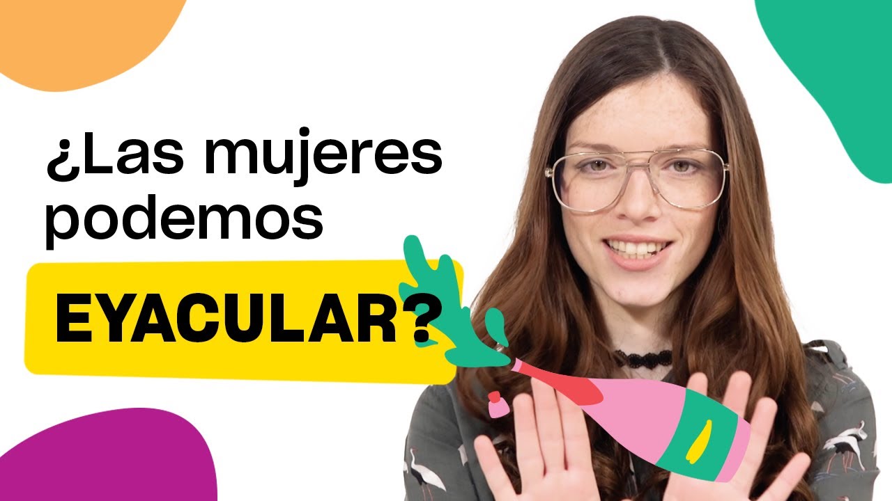 &iquest;C&oacute;mo conseguir una eyaculaci&oacute;n femenina? - DUDAS RESUELTAS