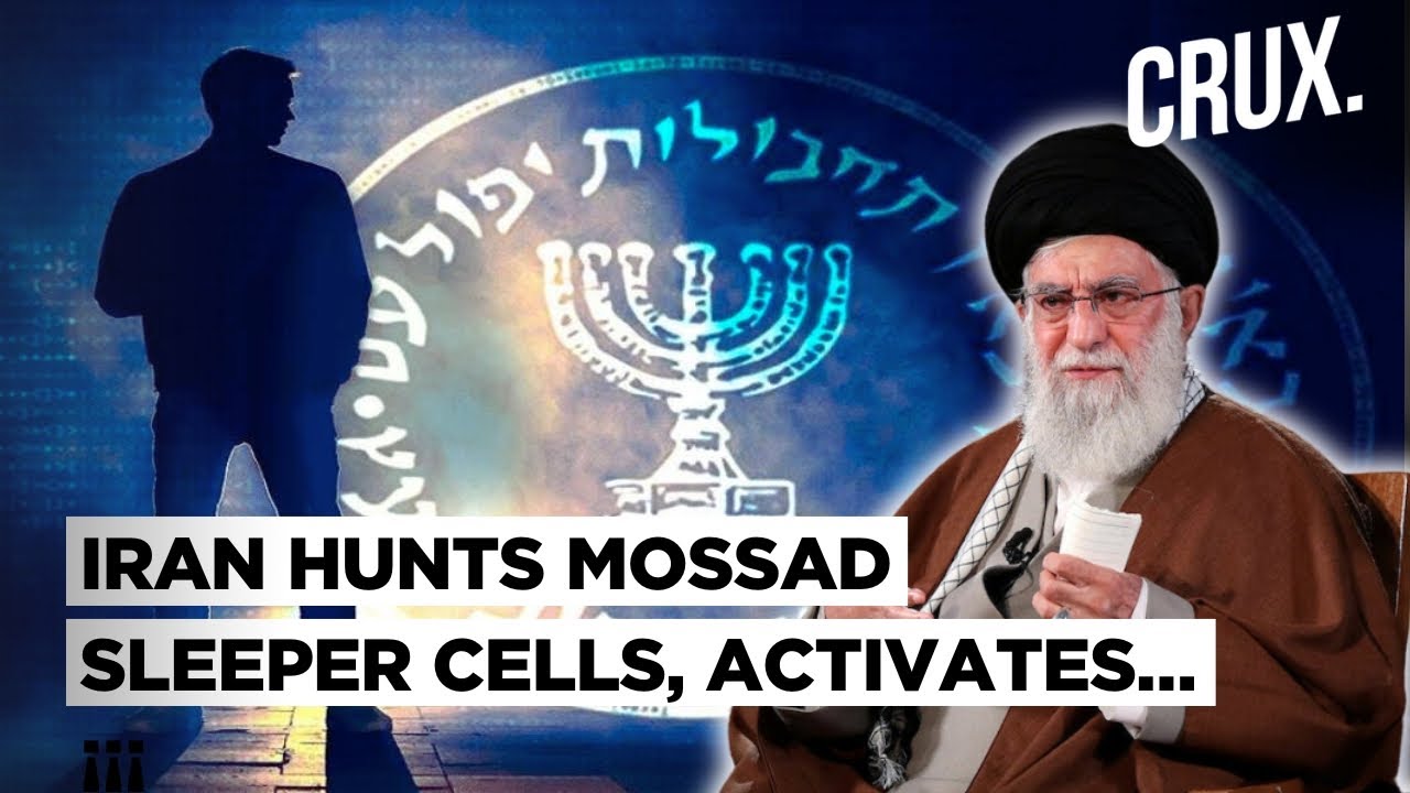 Iran Hangs 