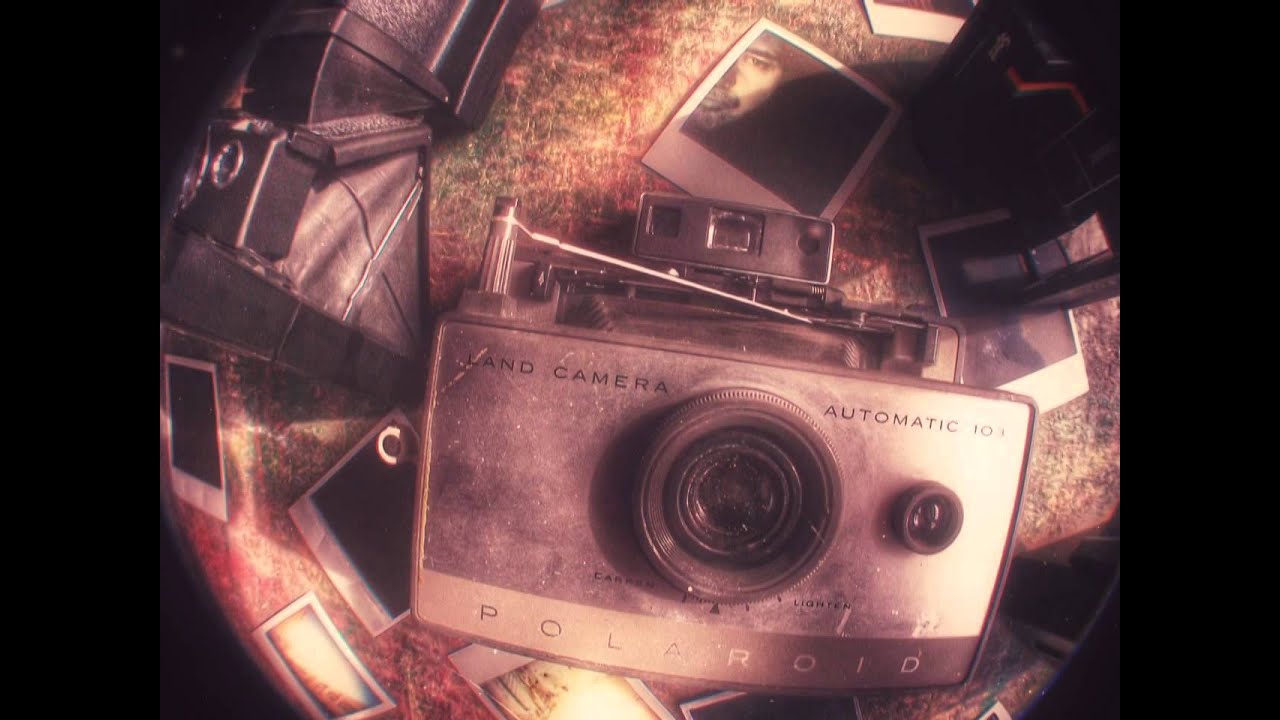 Expolaroid 2014 au Centre culturel Pierre-Gobeil