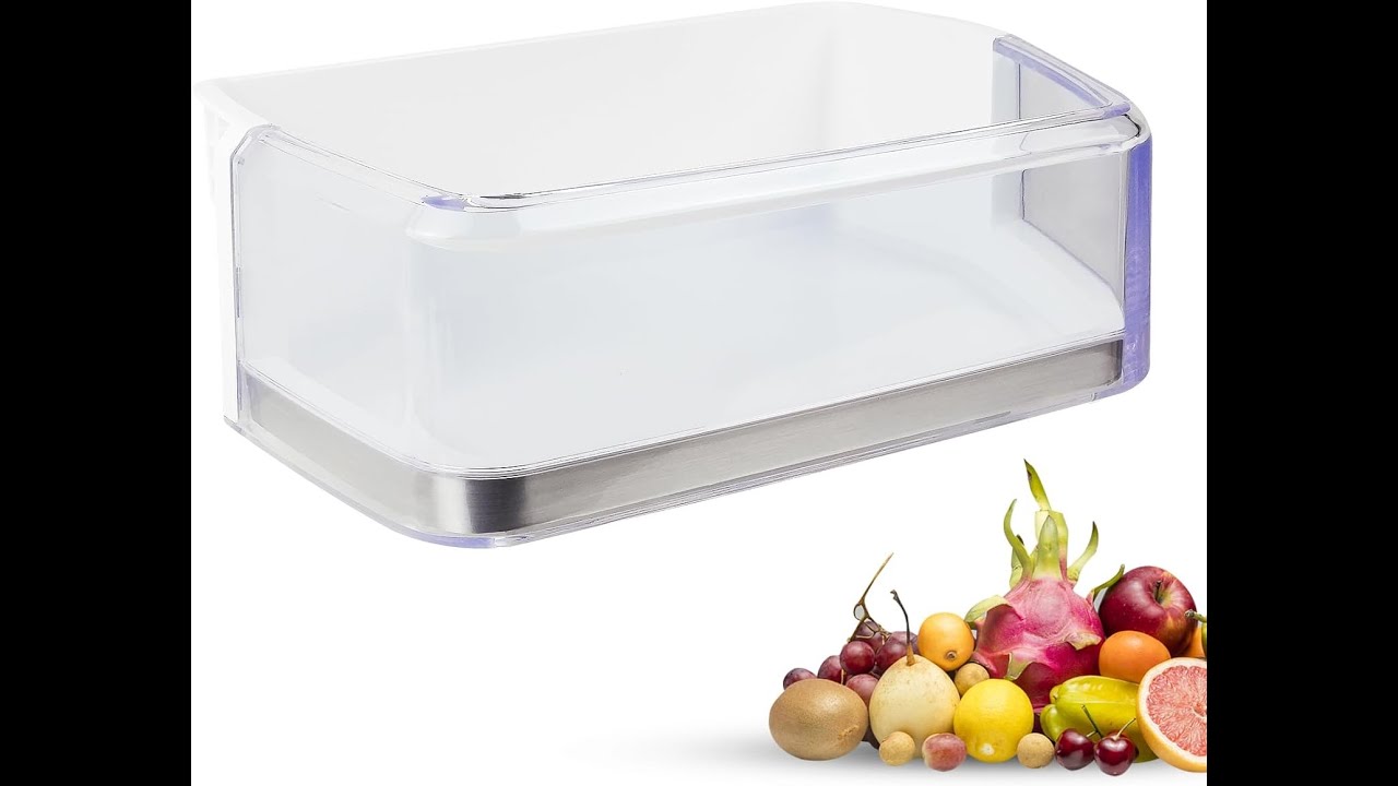 Feikeer DA97-11520B Samsung Refrigerator Bin Review - Pros & Cons - Feikeer refrigerator door bin