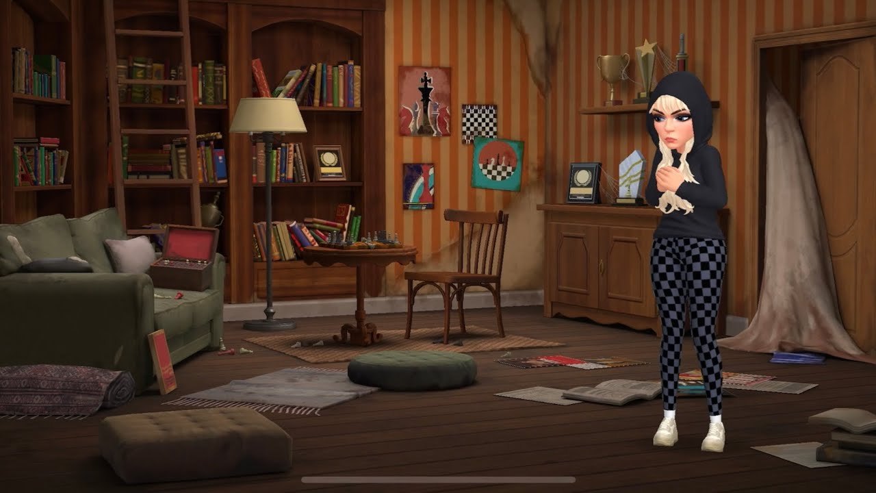 Project Makeover • S13 EP4 Kira 