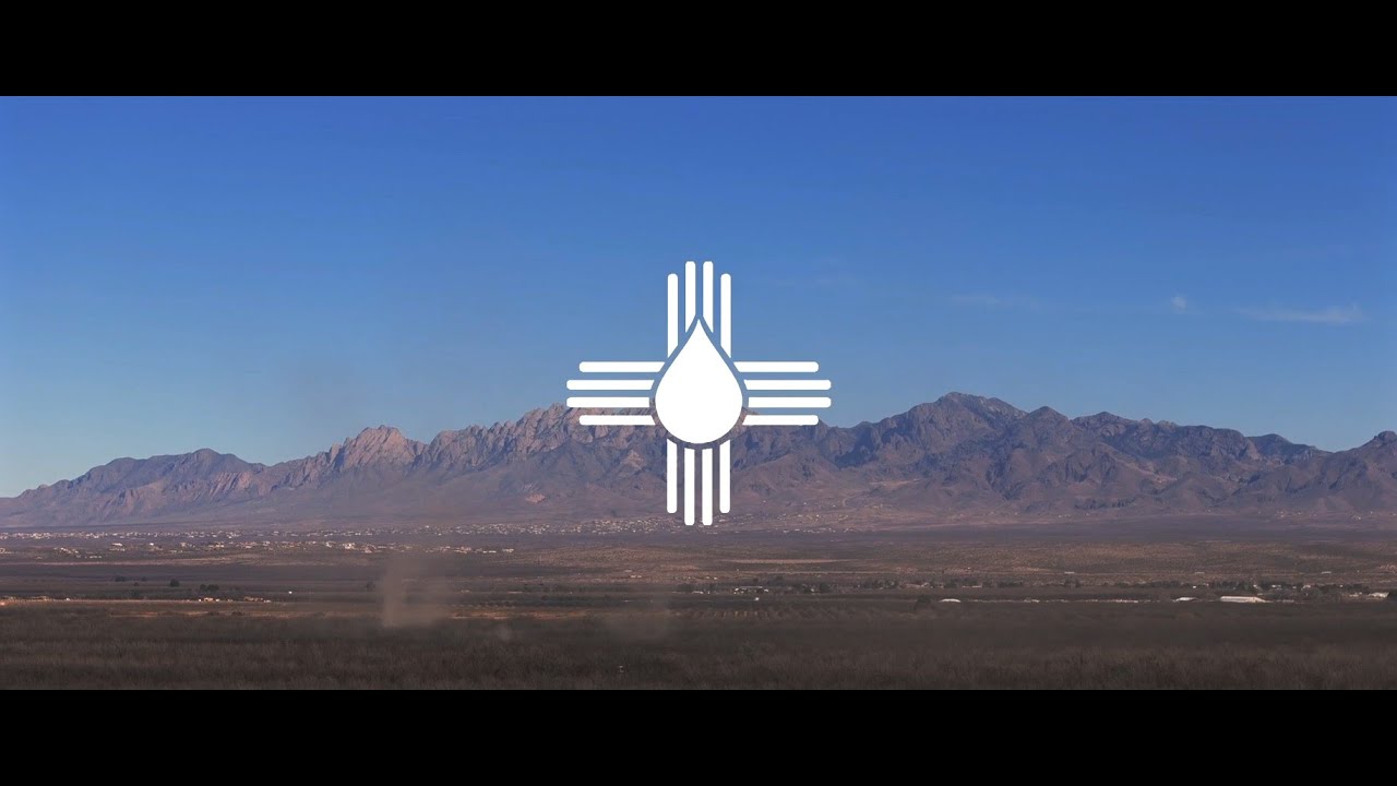 NM WRRI Agricultural Water Resilience Program Teaser