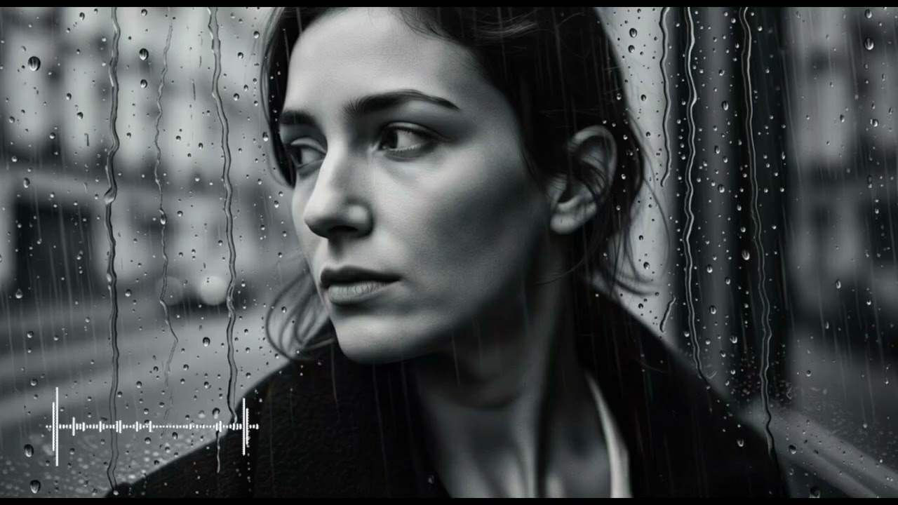 🇫🇷 Une chaise vide | An Empty Chair | French Chanson