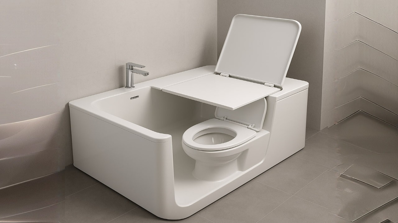 Mind Blowing Space Saving Furniture You Need to See! *Summer 2025*