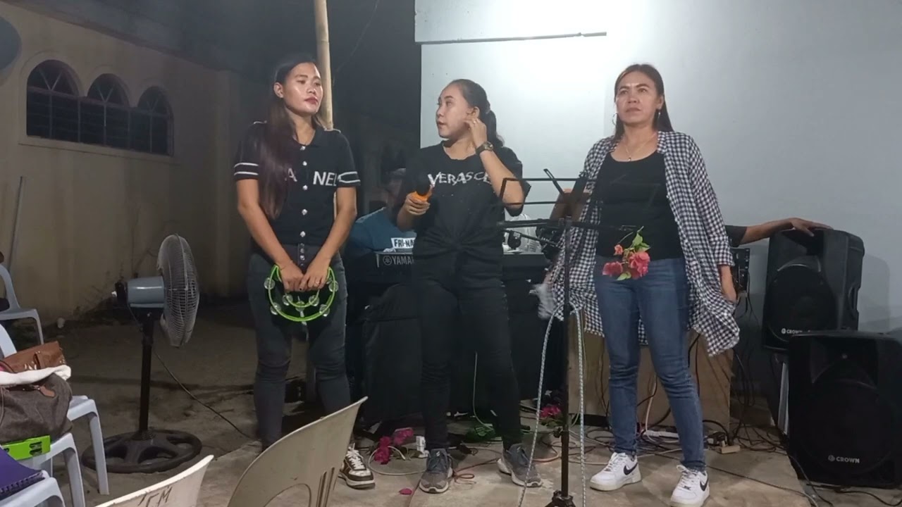 DEAREST ONE / CRAZY / APARTMENT #9 | Bileg ti Sonata Band Cover