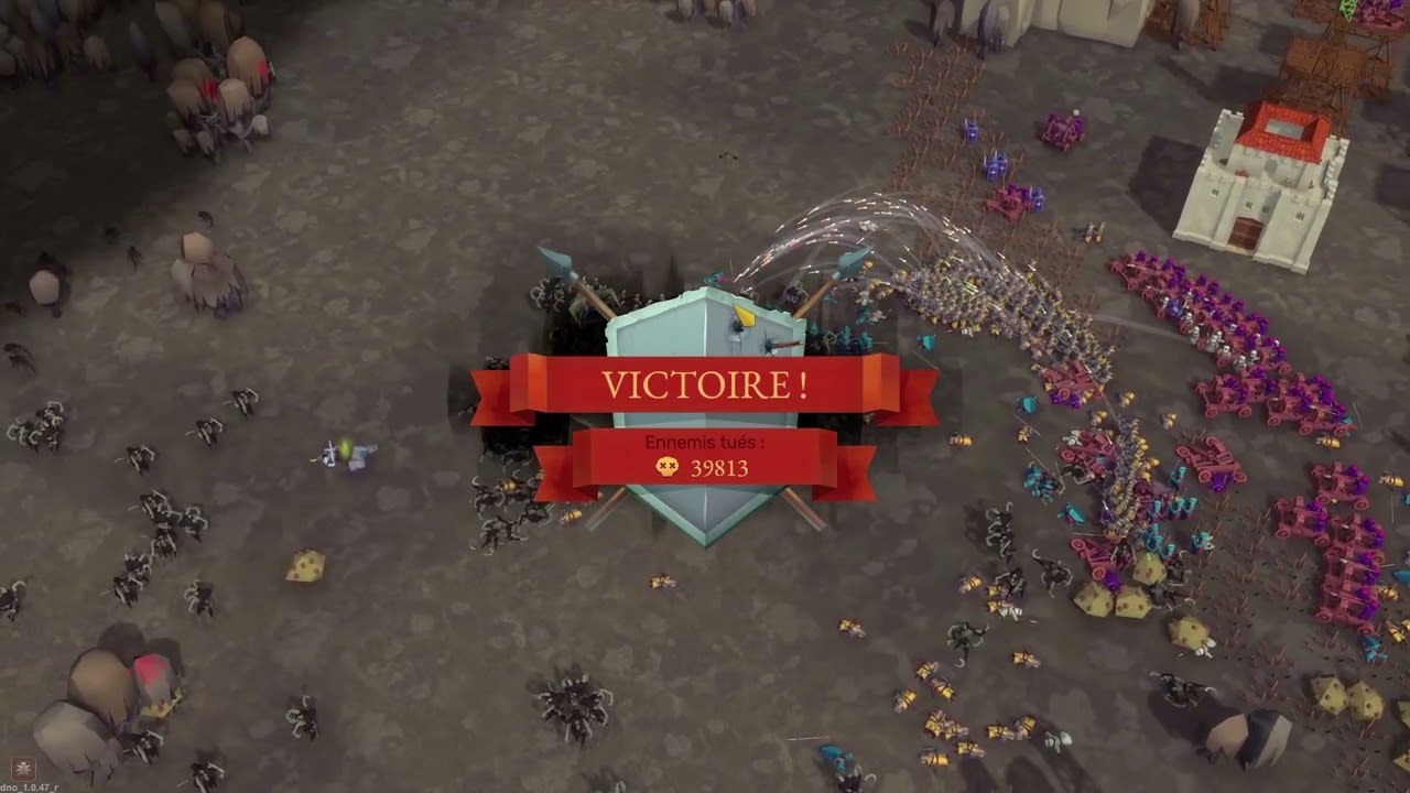 Diplomacy is NOT an Option (Worst Nightmare) ### How to Kill Ozzy Easily