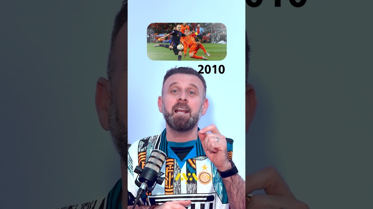 Six goals that have affected football!😐🤔😯#rmadrid #rmadrid