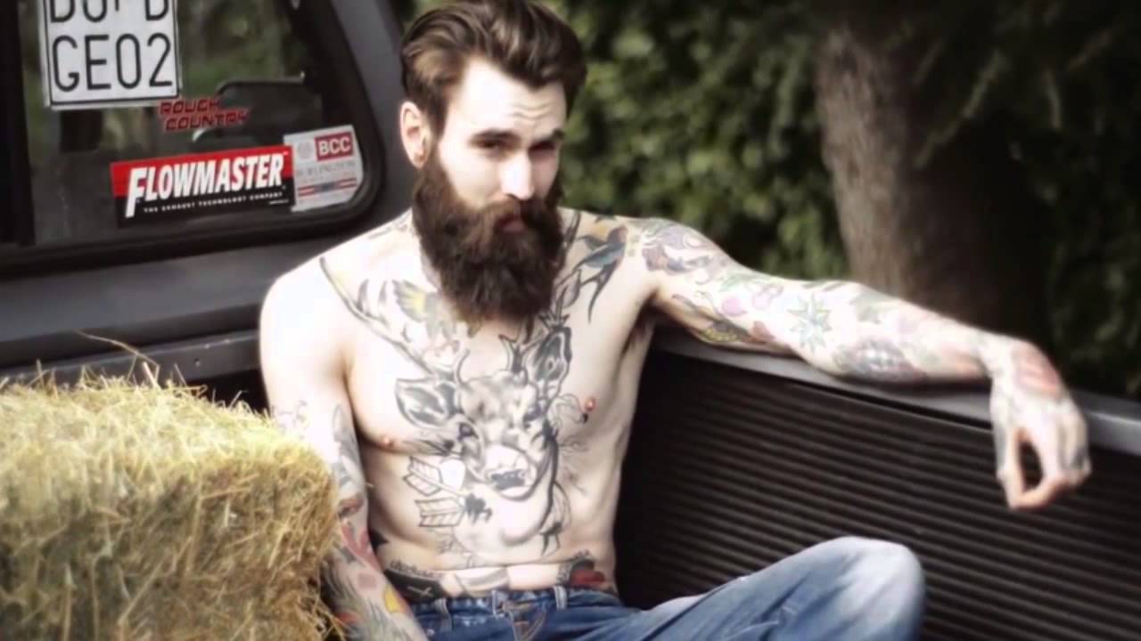 Ricki Hall - Supernatural
